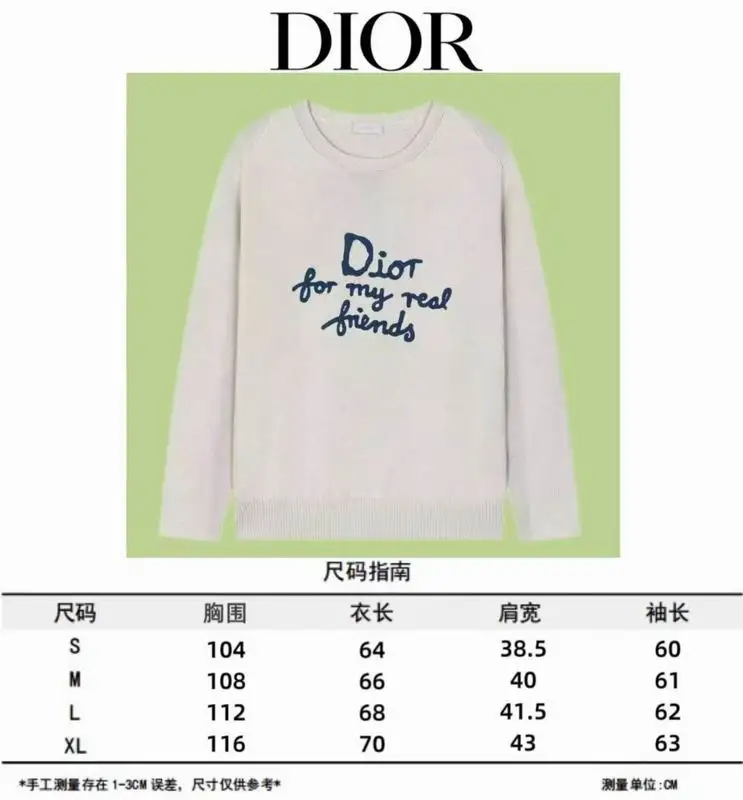 Dior S-XL m6tx05